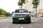 Volkswagen ID.UNYX 07 2026– Ready for Export From China | Chinese cars in Zimbabwe