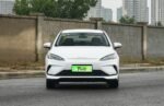 BYD Seal 05 DM-i 2026– Factory Price From China | Chinese cars in Zimbabwe