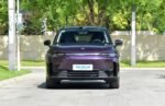 2026 Leapmotor C16– China Export Vehicle | Chinese cars in Zimbabwe