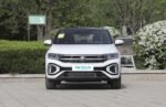 New Volkswagen T-Roc Facelift II 2026– China Export Vehicle | Chinese cars in Zimbabwe