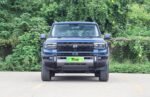 Jetour Zongheng G700 2026 5-seater– Factory Price From China | Chinese cars in Zimbabwe