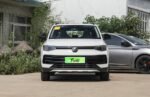 2026 Volkswagen Tharu– China Export Vehicle | Chinese cars in Zimbabwe