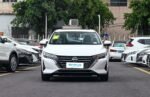 Nissan Sylphy 2026– China Export Vehicle | Chinese cars in Zimbabwe
