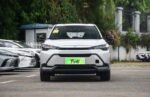 Toyota Frontlander 2026 2.0L– Factory Price From China | Chinese cars in Zimbabwe
