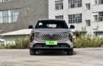 Changan CS55 PLUS 2026– Factory Price From China | Chinese cars in Zimbabwe