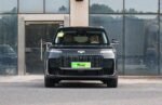 Chery Fulwin T11 2026– Factory Price From China | Chinese cars in Zimbabwe