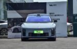 2026 Li Auto i8 Standard– China Export Vehicle | Chinese cars in Zimbabwe