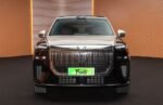 Voyah Taishan 2026– Factory Price From China | Chinese cars in Zimbabwe