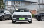 2026 Volvo EX30 Cross Country– China Export Vehicle | Chinese cars in Zimbabwe
