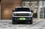 Ford Bronco New Energy 2026 BEV– Factory Price From China | Chinese cars in Zimbabwe