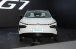 2026 Xpeng G7– China Export Vehicle | Chinese cars in Zimbabwe