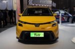 Honda Fit 2026– Ready for Export From China | Chinese cars in Zimbabwe