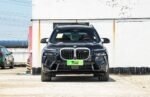 BMW X7 2026– Ready for Export From China | Chinese cars in Zimbabwe