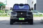 BYD Yangwang U8 L 2026– Ready for Export From China | Chinese cars in Zimbabwe
