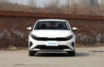 Kia K3– China Export Vehicle | Chinese cars in Zimbabwe
