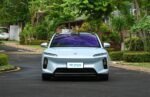 2026 NIO ET5– China Export Vehicle | Chinese cars in Zimbabwe
