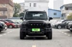 Jetour Traveler 2026 Steed Edition– Ready for Export From China | Chinese cars in Zimbabwe