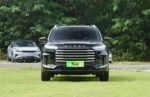 2026 EXEED VX– China Export Vehicle | Chinese cars in Zimbabwe