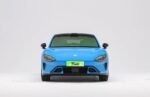 Xiaomi SU7 2026– Ready for Export From China | Chinese cars in Zimbabwe