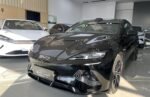BYD Seal 2026 facelift 650 Smart Drive Edition– Ready for Export From China | Chinese cars in Zimbabwe - Image 3