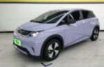 BYD Dolphin 2026 Freedom Edition– Factory Price From China | Chinese cars in Zimbabwe - Image 2