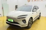 BYD Sealion 06DM 2026 DM-i 170KM Navigator Pro Edition– Ready for Export From China | Chinese cars in Zimbabwe - Image 2