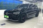 Mercedes-Benz GLC 2026 GLC 300 L 4MATIC Dynamic– Factory Price From China | Chinese cars in Zimbabwe - Image 2