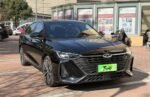 Chery Arrizo 8 2026 1.6TGDI DCT Premium Edition– Factory Price From China | Chinese cars in Zimbabwe