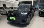 Chery Fengyun T9 2026 Model 120 Long Range Standard Edition– Factory Price From China | Chinese cars in Zimbabwe - Image 2