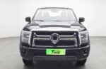 King Kong Cannon 2026 model 2.0T Diesel 6AT 2WD Elite Version– Ready for Export From China | Chinese cars in Zimbabwe