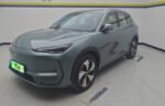 Geely Galaxy E5 2026 model, 530km/h, Starship Edition– Ready for Export From China | Chinese cars in Zimbabwe - Image 2