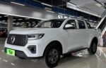 2026 Great Wall Cannon Commercial Edition 2.0T– Ready for Export From China | Chinese cars in Zimbabwe - Image 3