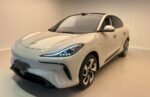 IM LS6 2026 Model Lingxi Intelligent Driving Edition– Ready for Export From China | Chinese cars in Zimbabwe - Image 3