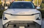 Kia EV5 2026 Model 530 Light– Factory Price From China | Chinese cars in Zimbabwe