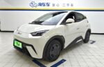 BYD Seagull 2026 model 305KM Vitality Edition– Ready for Export From China | Chinese cars in Zimbabwe - Image 2