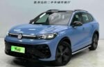 Volkswagen Tiguan L 2026 Pro 380TSI AWD R-Line Premium Edition– Factory Price From China | Chinese cars in Zimbabwe - Image 2