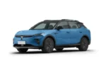 Voyah Courage Stylish SUV New Energy Vehicles Electrical Car– In Stock in China | Chinese cars in Zimbabwe - Image 2