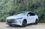 BYD Destroyer 05 2026 Model Year DM-i Champion Edition 120KM Prestige Trim– Factory Price From China | Chinese cars in Zimbabwe - Image 3