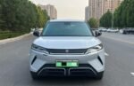 Yuan UP 2026 Model, 301KM Leading Edition– Factory Price From China | Chinese cars in Zimbabwe