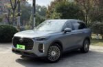 Chery Tiggo 8L 2026 Model 2.0T Automatic Premium Edition– Factory Price From China | Chinese cars in Zimbabwe - Image 2
