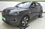 Changan CS55 PLUS 2026 Model Third Generation 1.5T DCT Premium Version– Ready for Export From China | Chinese cars in Zimbabwe - Image 2