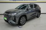 Changan CS75 PLUS 2026 Model Third Generation 1.5T Automatic Premium Version– Ready for Export From China | Chinese cars in Zimbabwe - Image 2