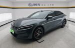 BYD Han L DM 2026 Model DM-p 180KM AWD Laser Radar Flagship Edition– Factory Price From China | Chinese cars in Zimbabwe - Image 2