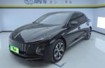 Hongqi E-QM5 2026 Model Basic Travel Edition– Factory Price From China | Chinese cars in Zimbabwe - Image 3