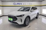 Jetour X70 PLUS 2026 Model 1.6T DCT Premium Edition 5-Seater– Ready for Export From China | Chinese cars in Zimbabwe - Image 2