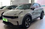 Lynk & Co 06 EM-P 2026 PHEV Remix Pro– Factory Price From China | Chinese cars in Zimbabwe - Image 2