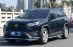 Toyota RAV4 2026 Model 2.0L CVT Front-Wheel Drive Urban Edition– Factory Price From China | Chinese cars in Zimbabwe - Image 2