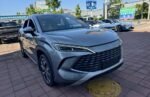 BYD Song L DM-i 2026 Model 160km Beyond Edition– Factory Price From China | Chinese cars in Zimbabwe