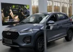 New Gasoline Automatic SUV Chery Cherry Tiggo 3X Plus Motor Engine Vehicle– Ships Worldwide From China | Chinese cars in Zimbabwe - Image 2