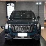 GAC Trumpchi GS8 with 2.0t Turbo Power and Front Disc Rear Disc Brakes– Wholesale Price From China | Chinese cars in Zimbabwe